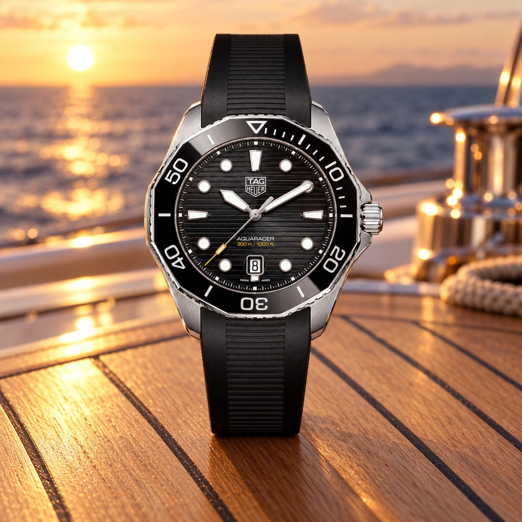 TAG Heuer WBP201A.FT6197 product detail image 5