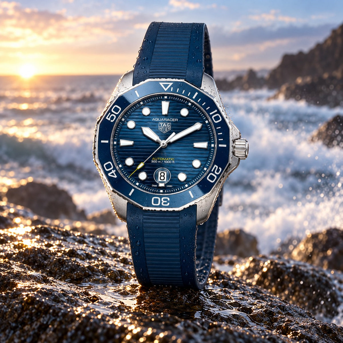 TAG Heuer WBP201B.FT6198 product detail image 2