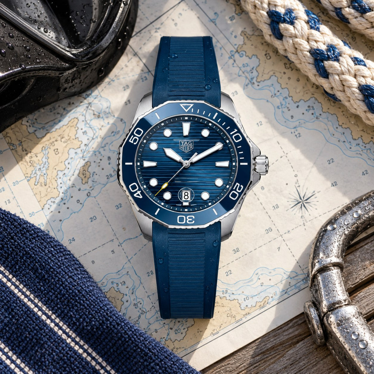 TAG Heuer WBP201B.FT6198 product detail image 3