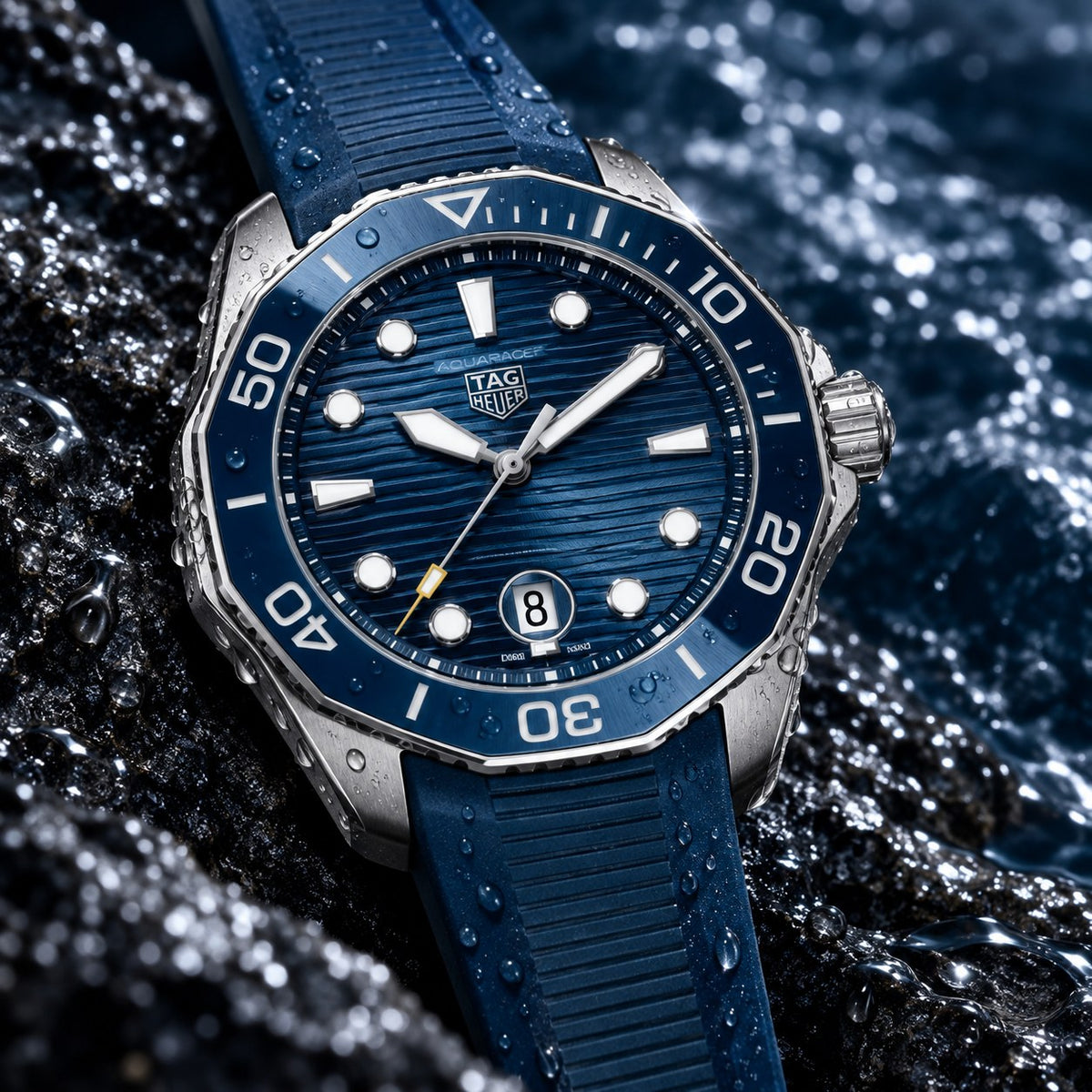 TAG Heuer WBP201B.FT6198 product detail image 4