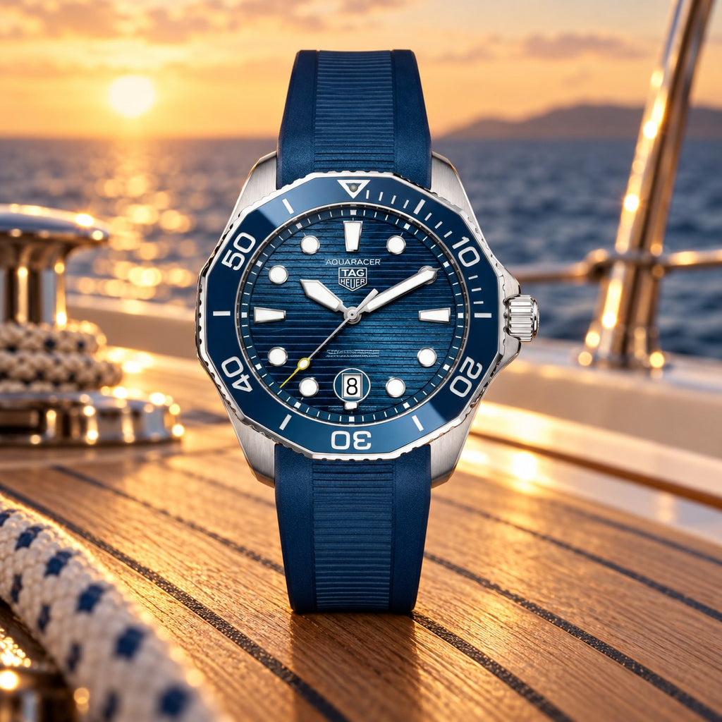 TAG Heuer WBP201B.FT6198 product detail image 5