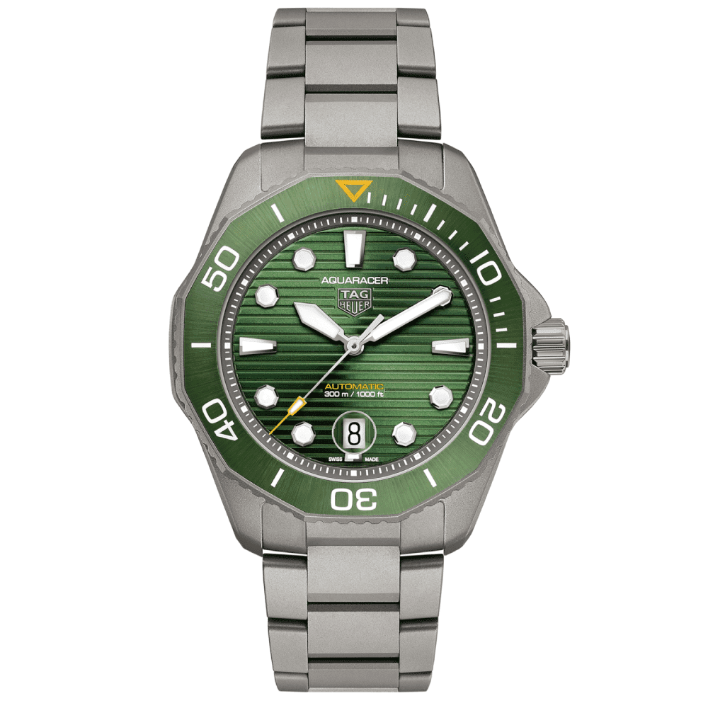 TAG Heuer Aquaracer Professional 300 WBP208B.BF0631