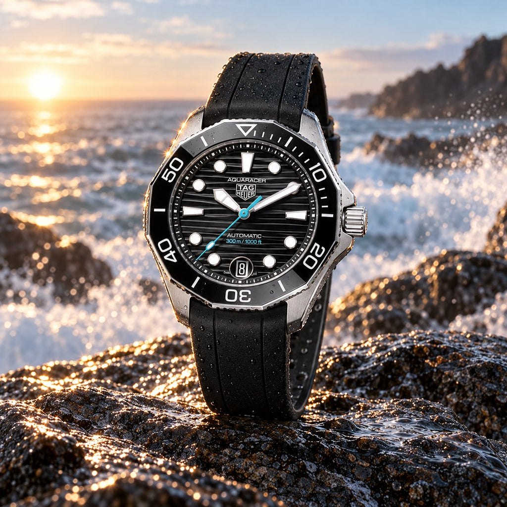 TAG Heuer WBP5110.FT6257 product detail image 2