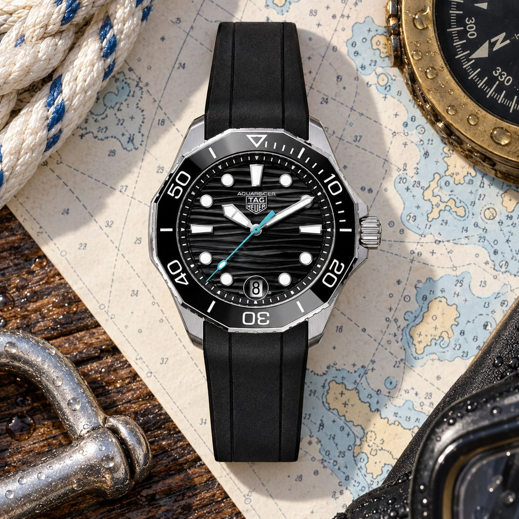 TAG Heuer WBP5110.FT6257 product detail image 3