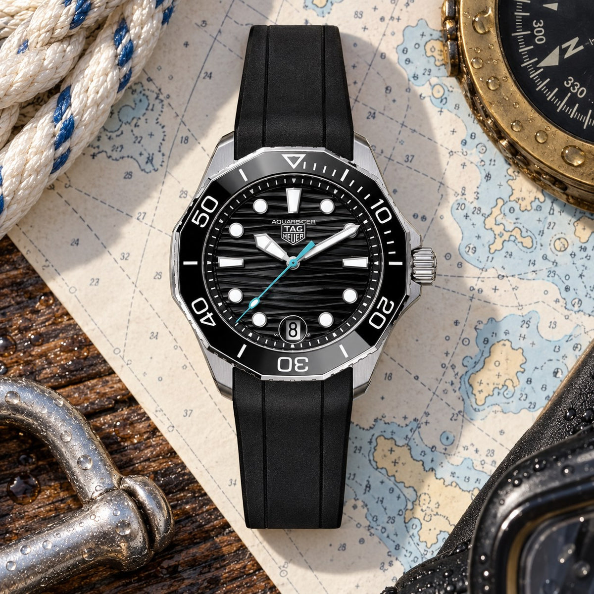 TAG Heuer WBP5110.FT6257 product detail image 3