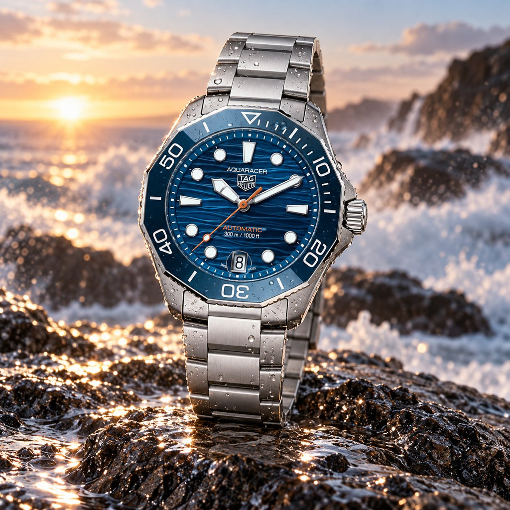 TAG Heuer WBP5111.BA0013 product detail image 2