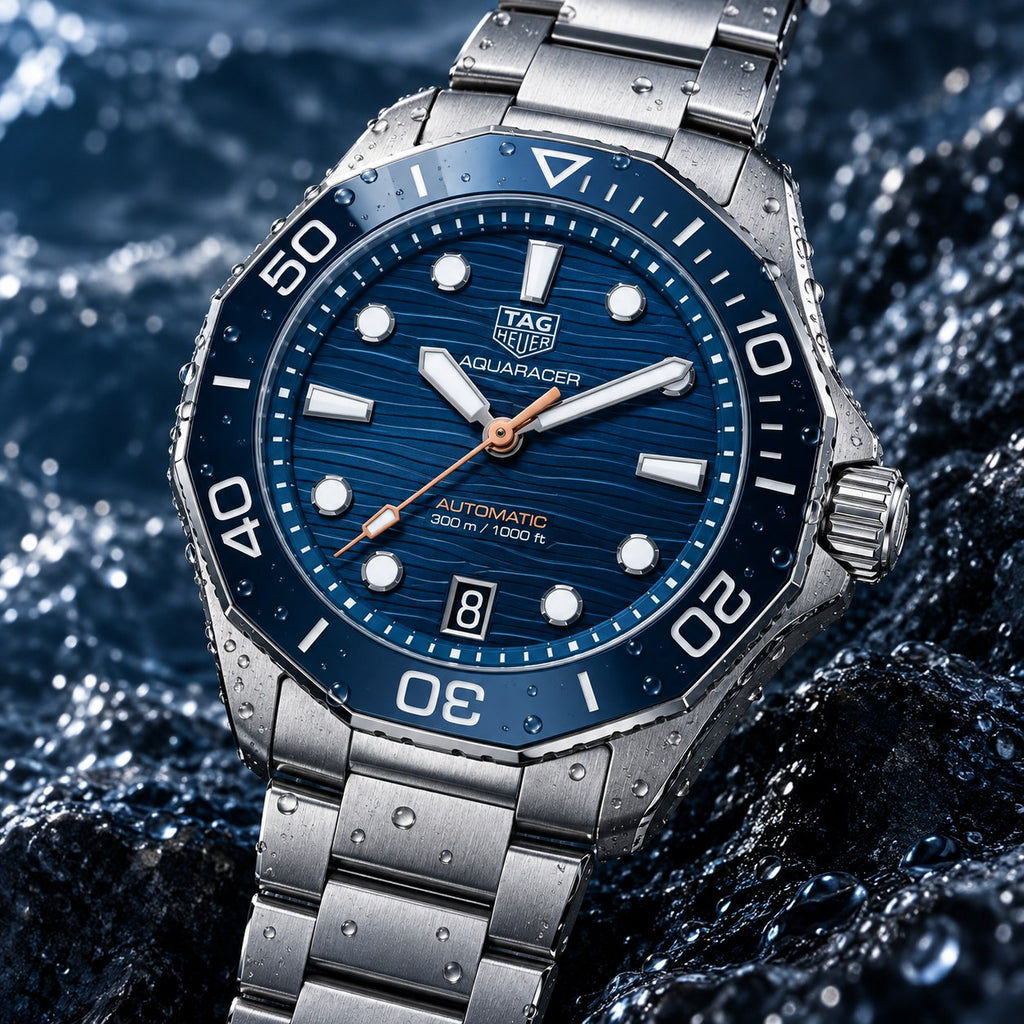 TAG Heuer WBP5111.BA0013 product detail image 4