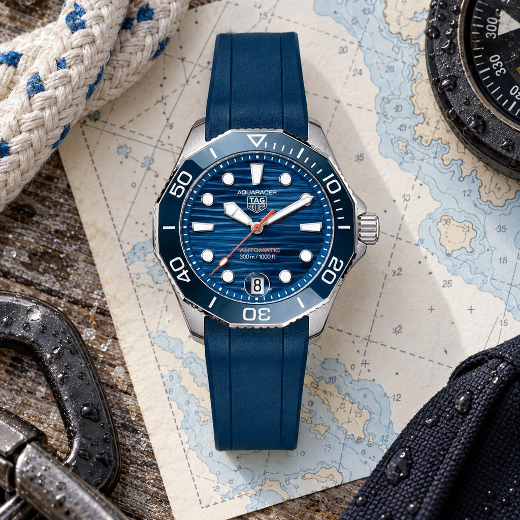 TAG Heuer WBP5111.FT6259 product detail image 3