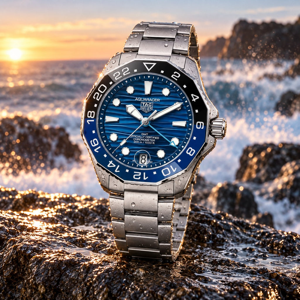 TAG Heuer WBP5114.BA0013 product detail image 2