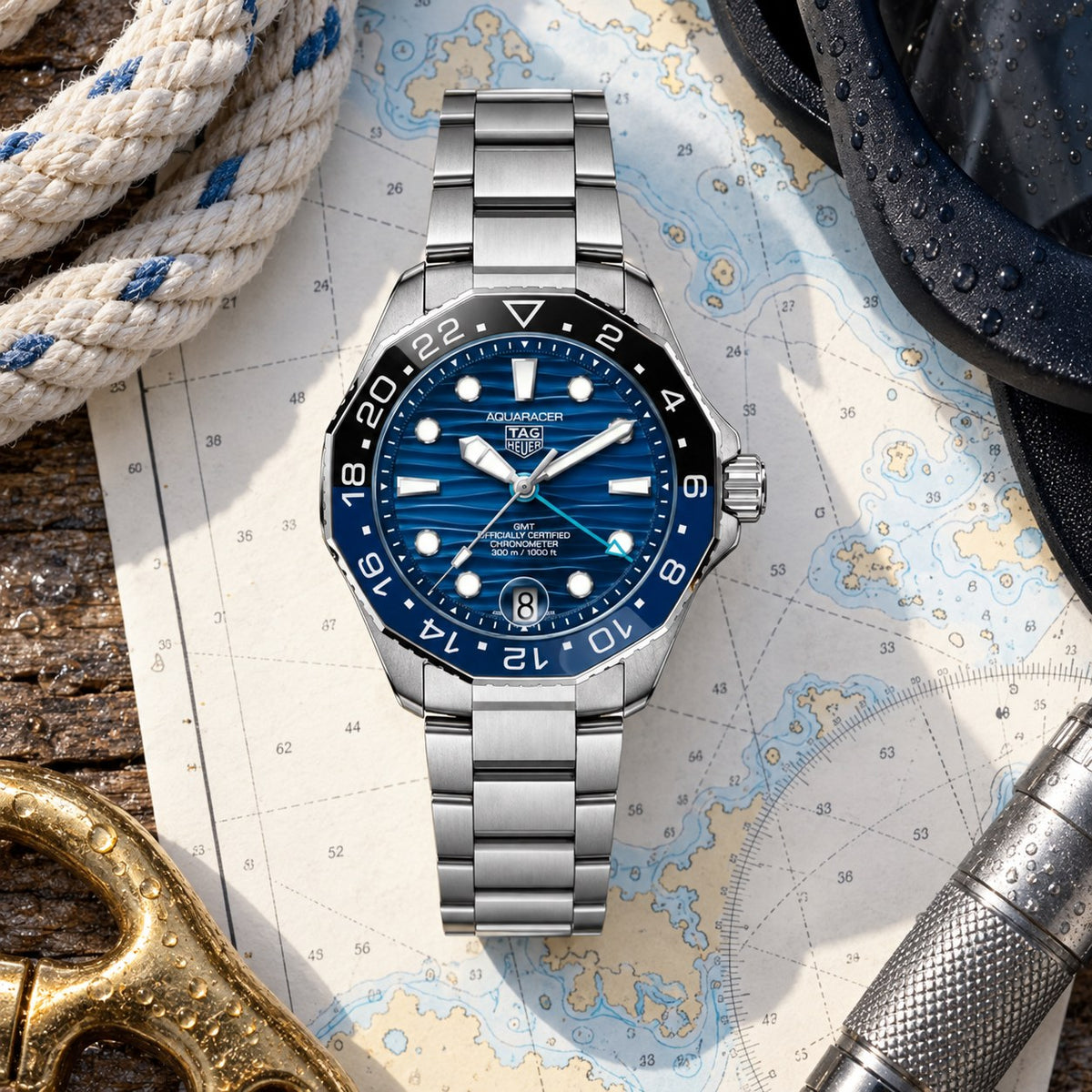 TAG Heuer WBP5114.BA0013 product detail image 3