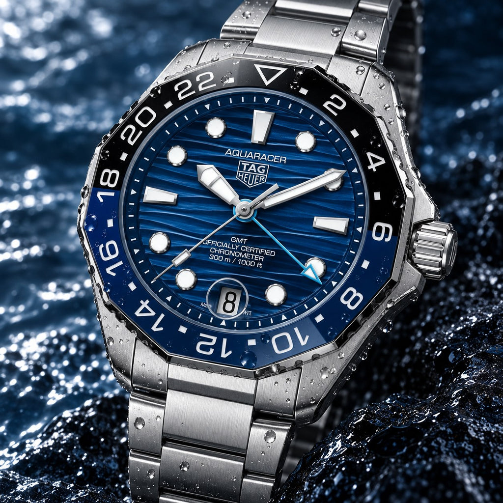 TAG Heuer WBP5114.BA0013 product detail image 4