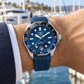 TAG Heuer WBP5114.FT6259 watch on wrist
