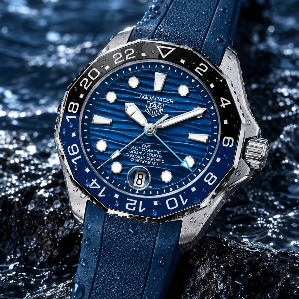 TAG Heuer WBP5114.FT6259 product detail image 4