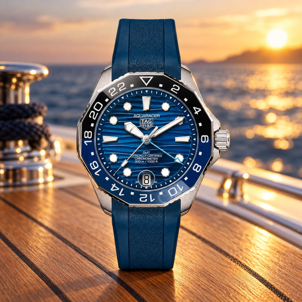 TAG Heuer WBP5114.FT6259 product detail image 5