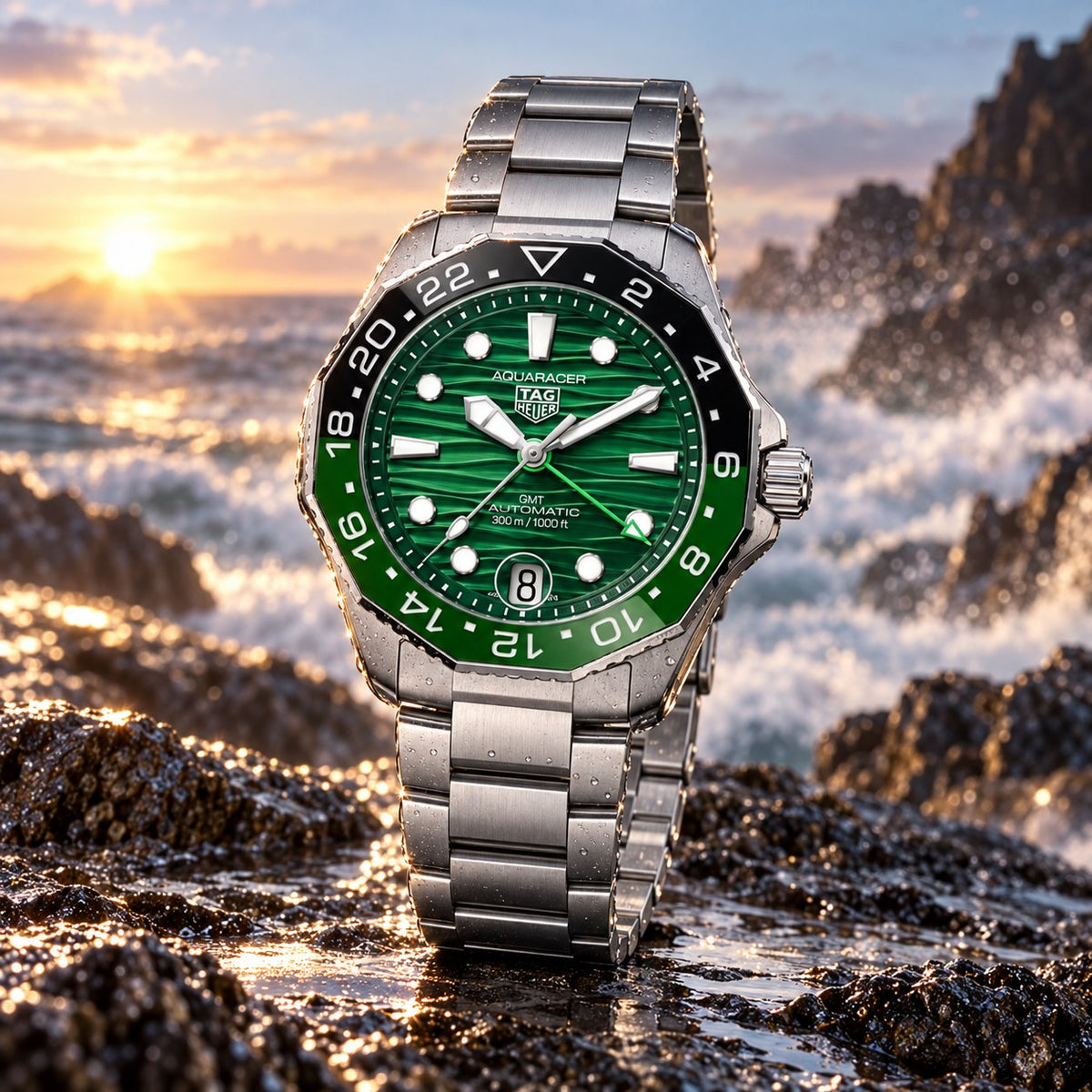 TAG Heuer WBP5115.BA0013 product detail image 2