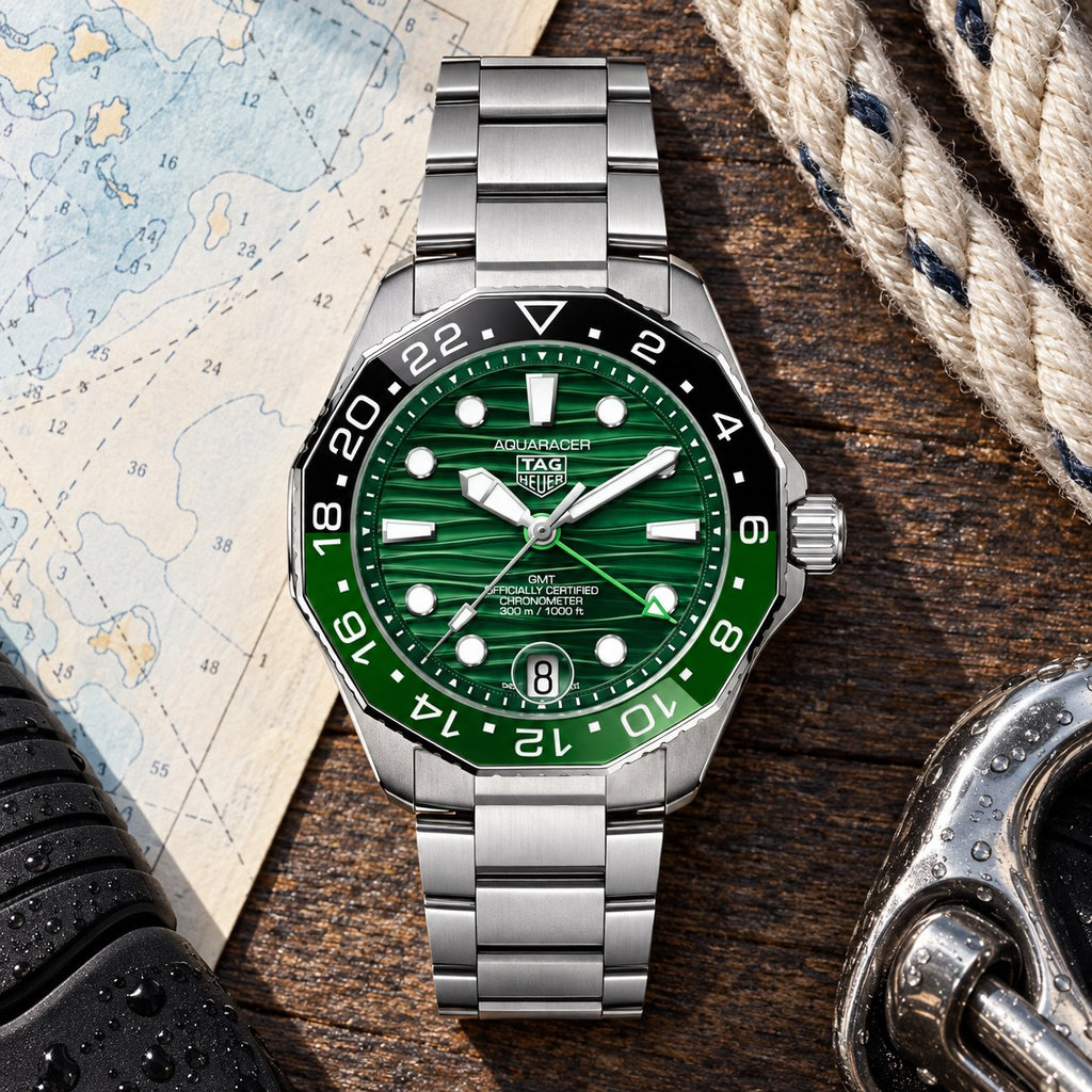 TAG Heuer WBP5115.BA0013 product detail image 3