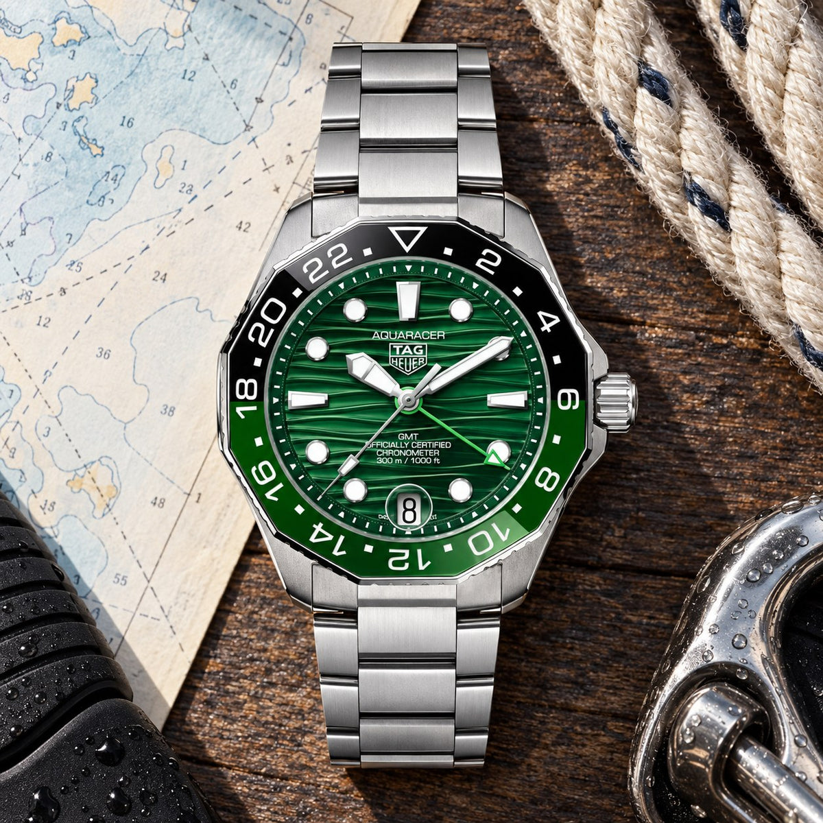 TAG Heuer WBP5115.BA0013 product detail image 3