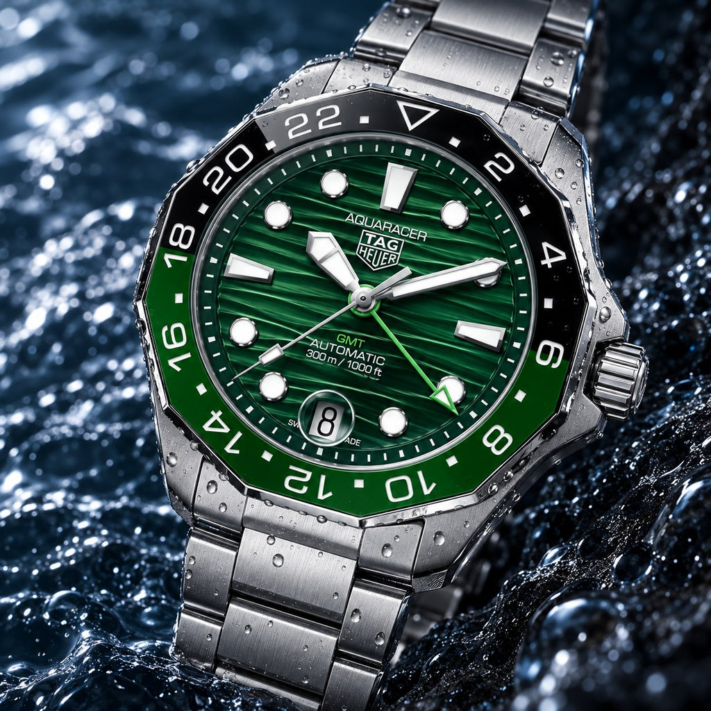 TAG Heuer WBP5115.BA0013 product detail image 4