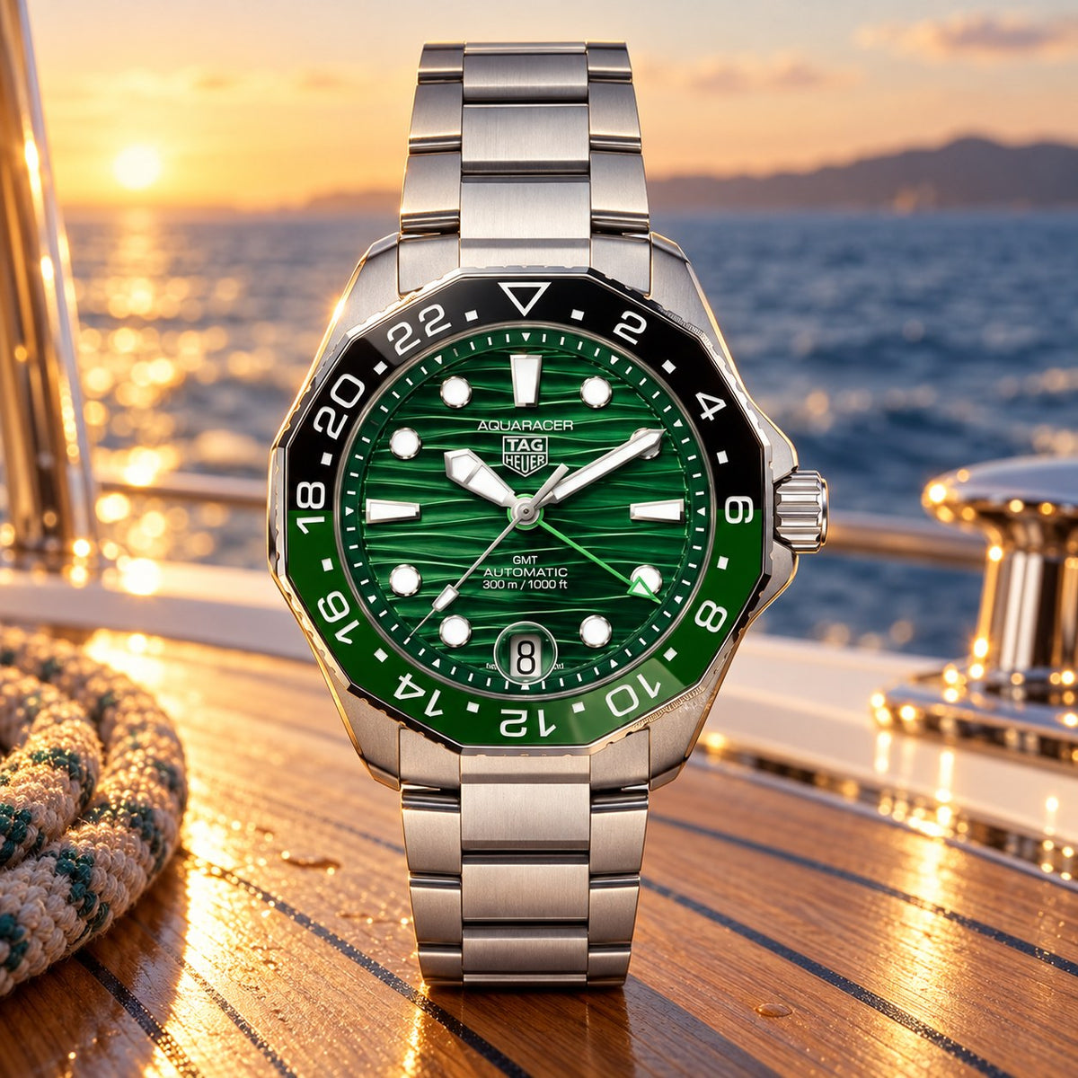 TAG Heuer WBP5115.BA0013 product detail image 5