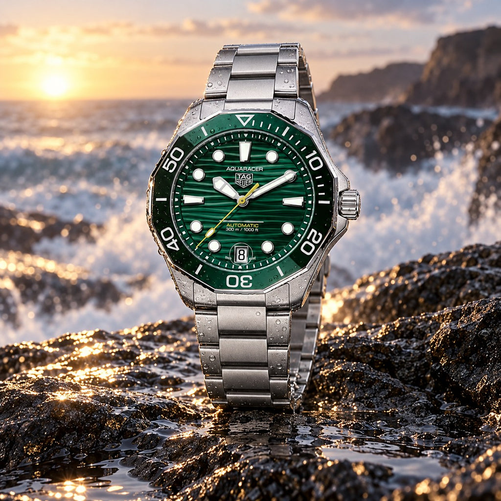 TAG Heuer WBP5116.BA0013 product detail image 2