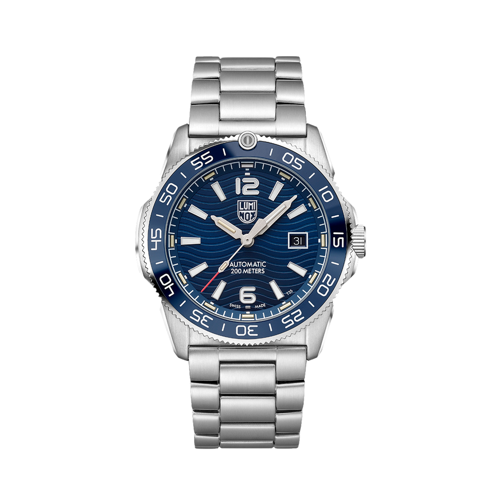 Luminox Pacific Diver Automatic XS.3104