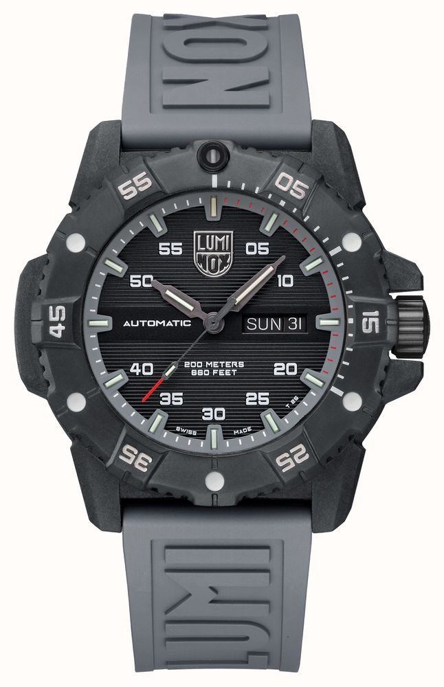 Luminox Master Carbon SEAL Automatic XS.3862