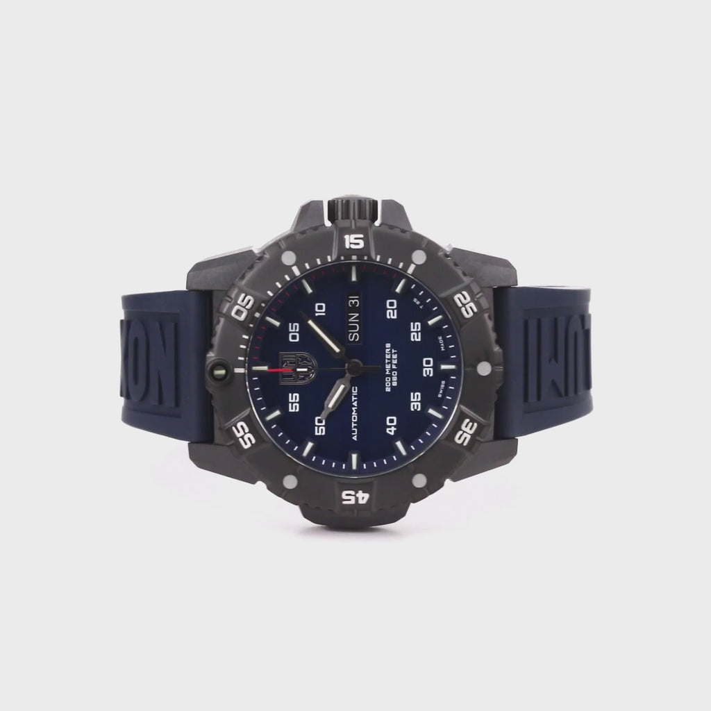Luminox Master Carbon SEAL Automatic XS.3863