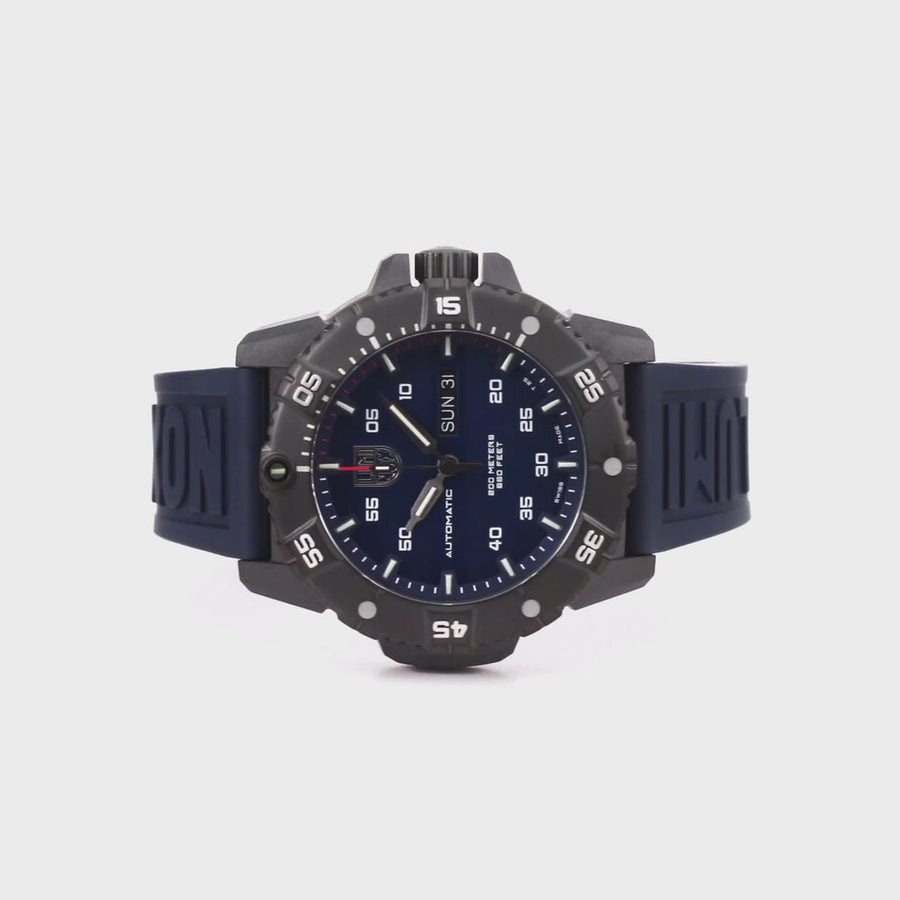 Luminox Master Carbon SEAL Automatic XS.3863