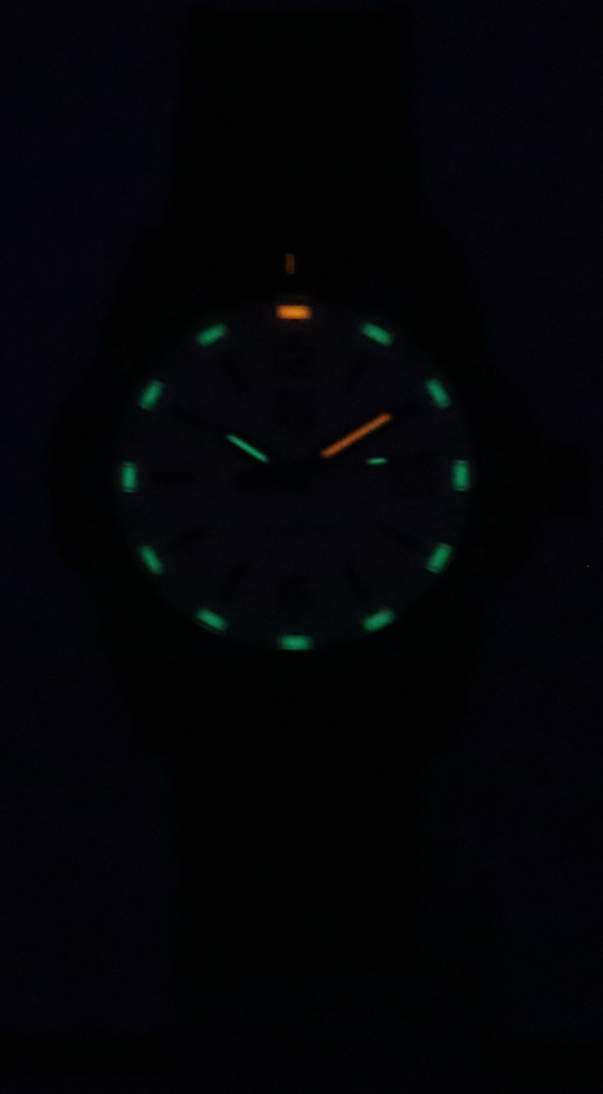 Luminox Pacific Diver Ripple rubberen band witte wijzerplaat quartz XS.3127M 200M herenhorloge