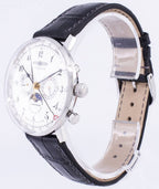 Zeppelin Series LZ 129 Hindenburg Germany Made 7036-1 70361 Men's Watch