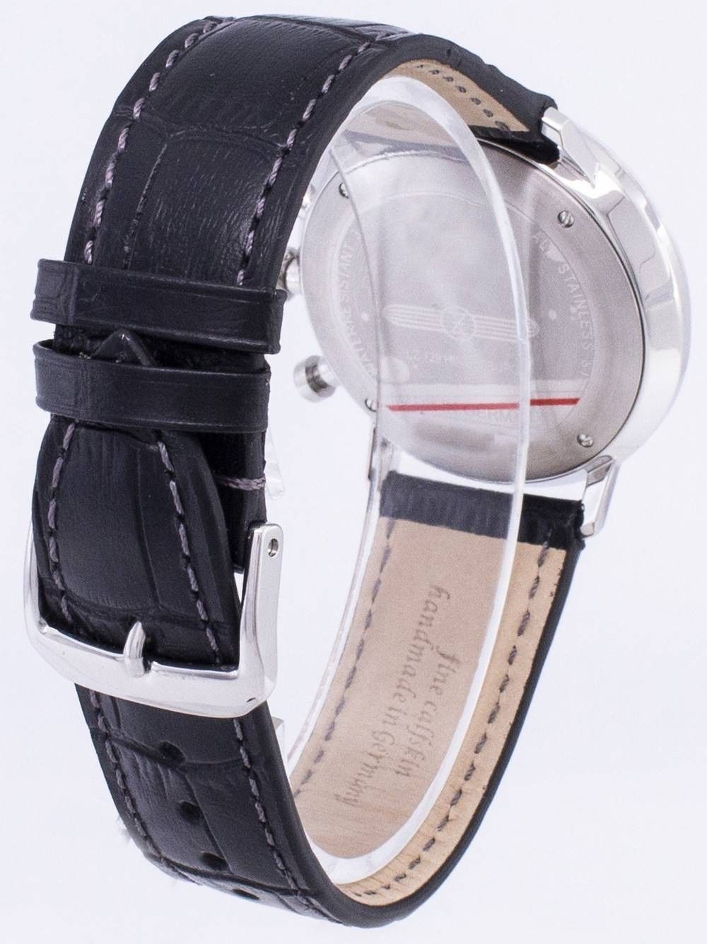 Zeppelin-serie LZ 129 Hindenburg Duitsland gemaakt 7036-1 70361 herenhorloge