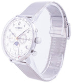 Zeppelin Hindenburg LZ129 7036M-1 7036M1 Quarz Mondphase Herrenuhr