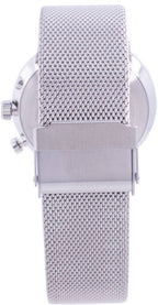 Zeppelin Hindenburg LZ129 7036M-1 7036M1 Quarz Mondphase Herrenuhr