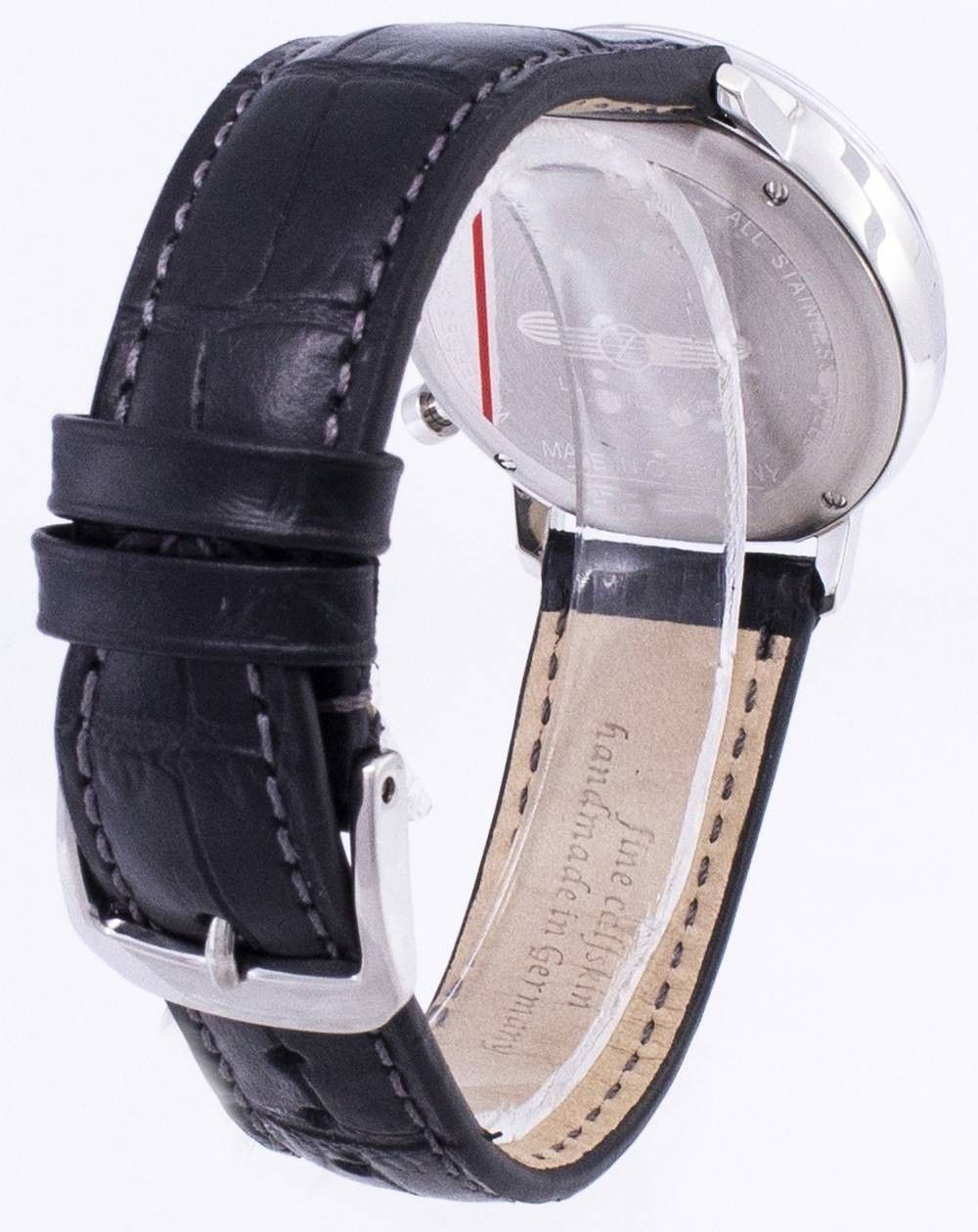 Zeppelin-serie LZ 129 Hindenburg Duitsland gemaakt 7037-1 70371 herenhorloge