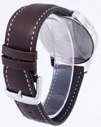 Zeppelin Series LZ126 7614-5 76145 Germany Made Men's Watch