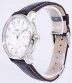 Zeppelin Serie LZ127 Graf Germany Made 7642-5 76425 Herrenuhr