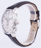 Zeppelin Series LZ127 Graf Germany Made 7644-5 76445 Men's Watch