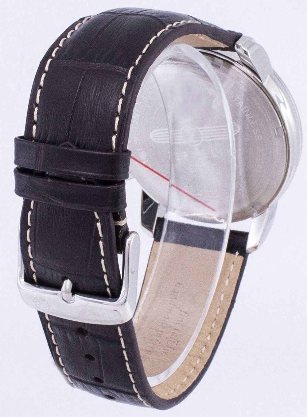 Zeppelin-serie LZ127 Graf Duitsland gemaakt 7644-5 76445 herenhorloge