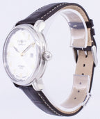 Zeppelin Serie LZ127 Graf Germany Made Automatic 7656-1 76561 Herrenuhr