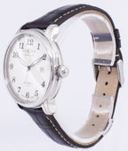 Zeppelin Series LZ127 Graf Automatic Germany Made 7656-5 76565 Men's Watch