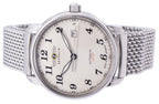 Zeppelin Serie LZ127 Graf Automatik Germany Made 7656M-5 7656M5 Herrenuhr
