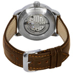 Zeppelin Series LZ127 Graf 7666-5 76665 Automatic Germany Made Men's Watch