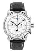 Zeppelin 100 Years ED.1 Germany Made 7680-1 76801 Men's Watch