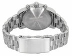 Zeppelin 100 Jahre Chronograph Stainless Steel White Dial Quartz 7680MB1 Men's Watch