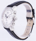Zeppelin Serie 100 Jahre ED.1 Germany Made 7690-1 76901 Herrenuhr
