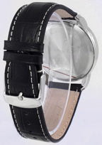 Zeppelin Serie 100 Jahre ED.1 Germany Made 7690-1 76901 Herrenuhr