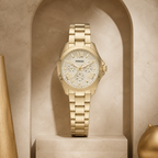 Fossil AM4510 women's watch - gallery view