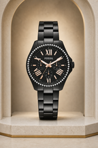 Fossil AM4522 women's watch - gallery view