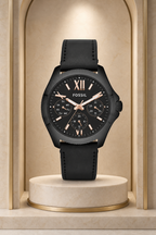 Fossil AM4523 women's watch - gallery view