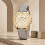 Fossil AM4529 women's watch - architectural view
